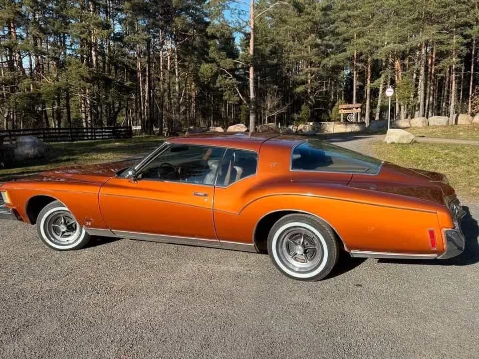 Buick Riviera 05/1973-photo-4