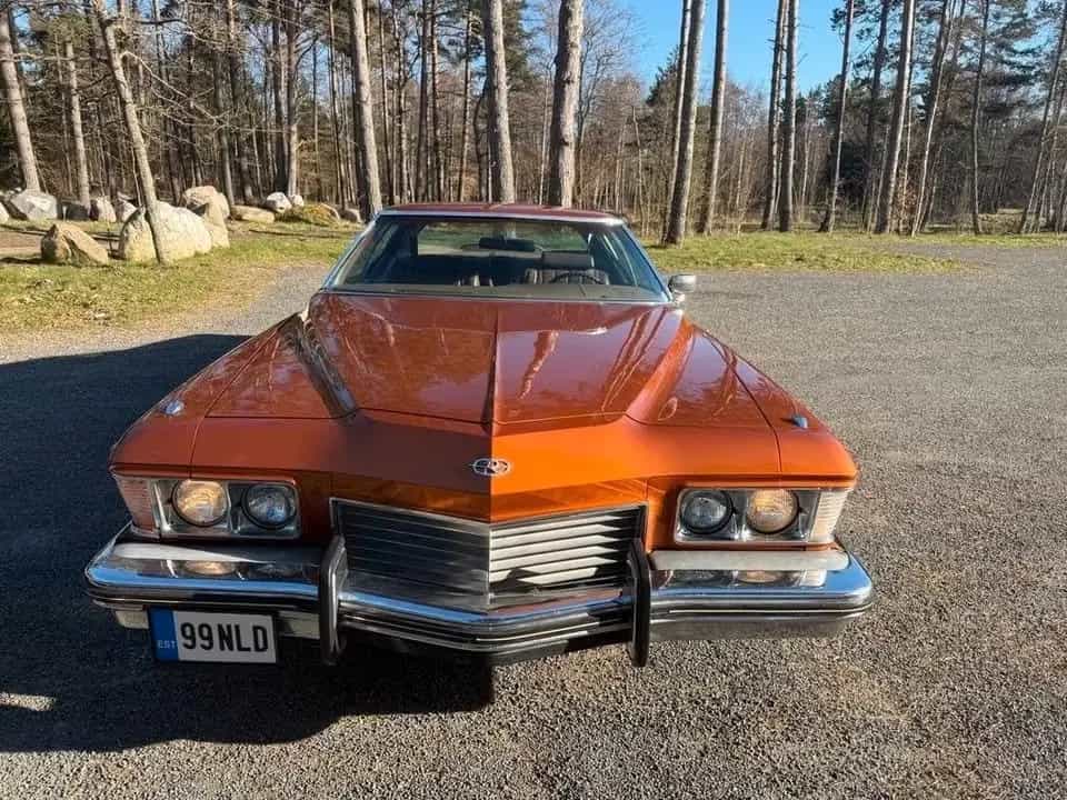 Buick Riviera 05/1973-photo-7