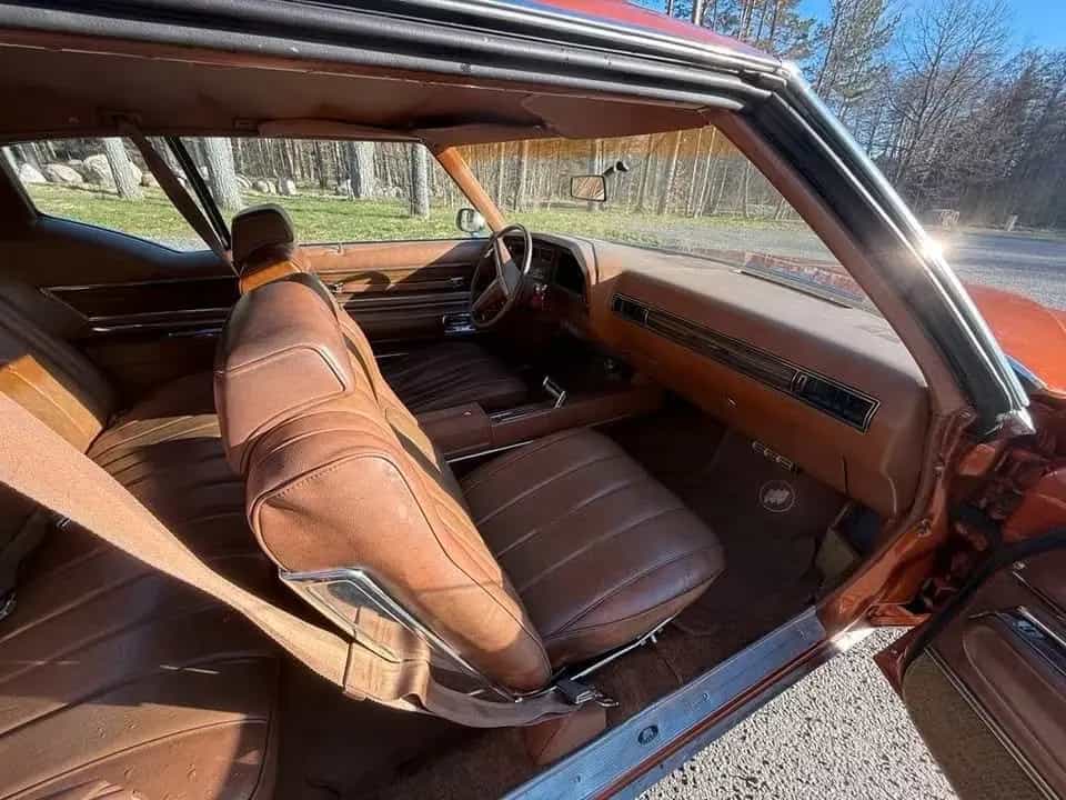 Buick Riviera 05/1973-photo-8