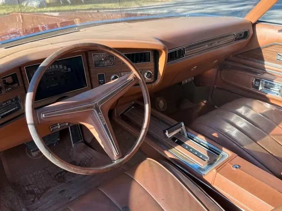 Buick Riviera 05/1973-photo-9
