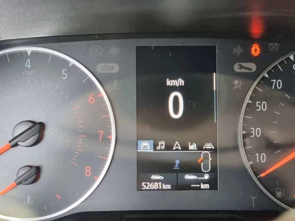 Renault Clio V Experience 01/2021-photo-19