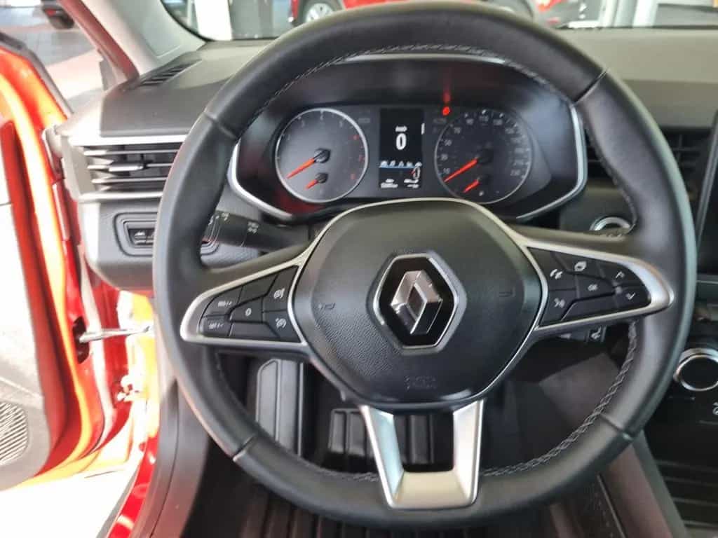 Renault Clio V Experience 01/2021-photo-20