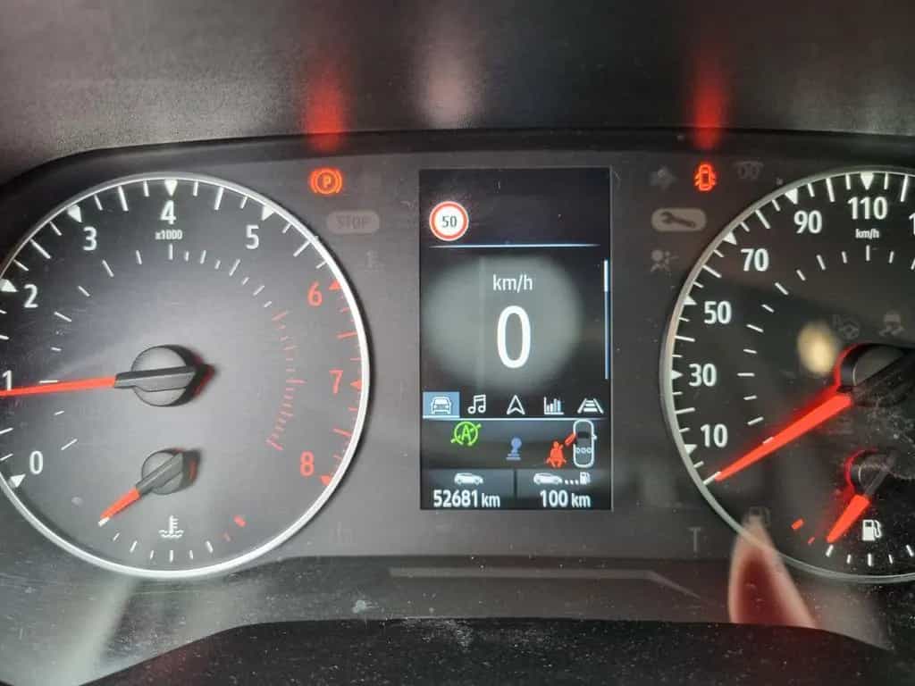 Renault Clio V Experience 01/2021-photo-7