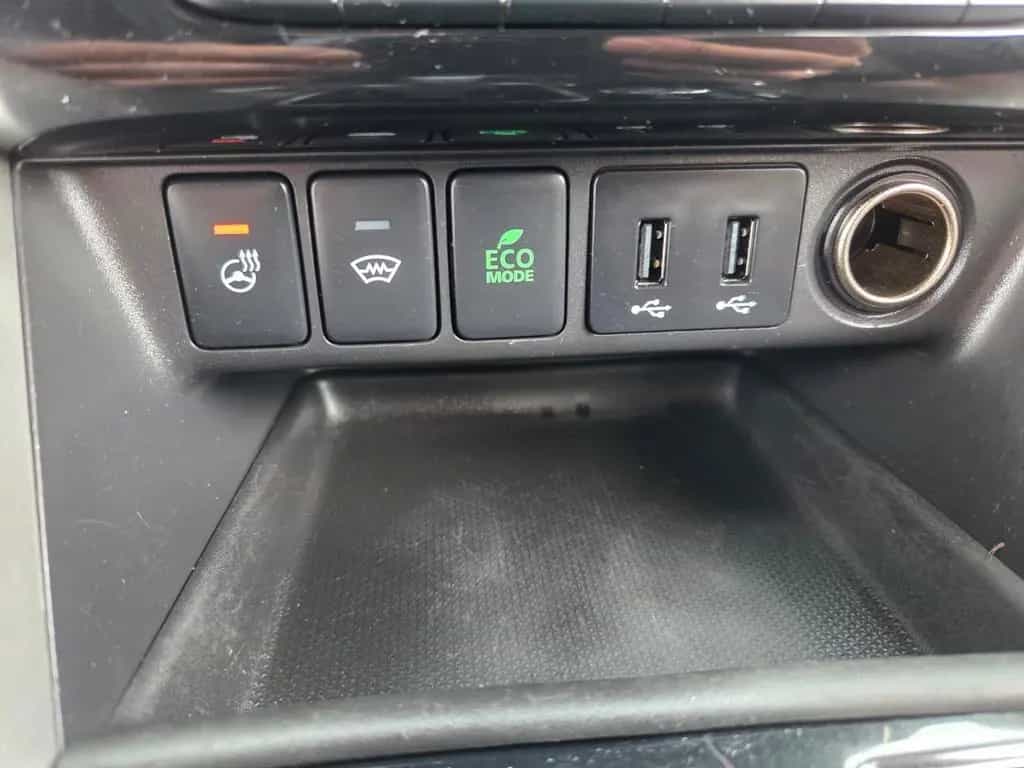 Mitsubishi Eclipse Cross Diamant Edition+ 4WD,Automatik,LED 06/2021-photo-11