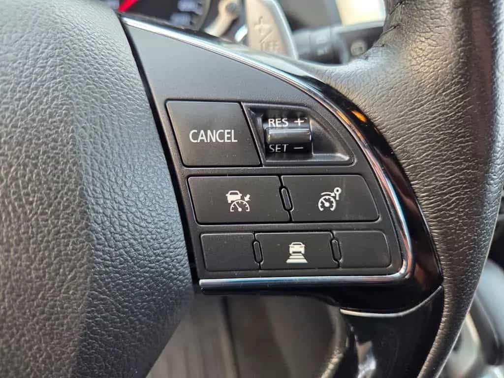 Mitsubishi Eclipse Cross Diamant Edition+ 4WD,Automatik,LED 06/2021-photo-24