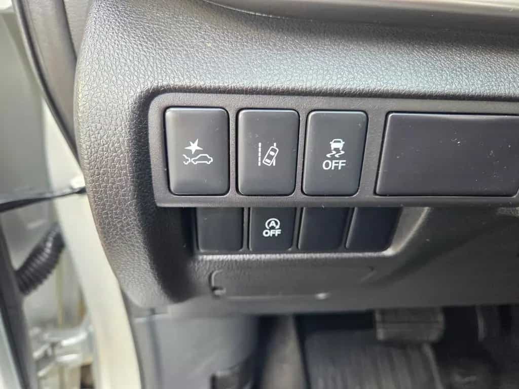 Mitsubishi Eclipse Cross Diamant Edition+ 4WD,Automatik,LED 06/2021-photo-26