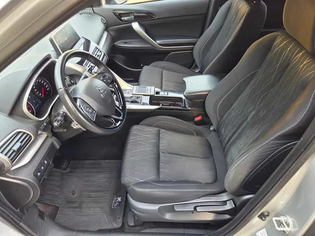 Mitsubishi Eclipse Cross Diamant Edition+ 4WD,Automatik,LED 06/2021-photo-28