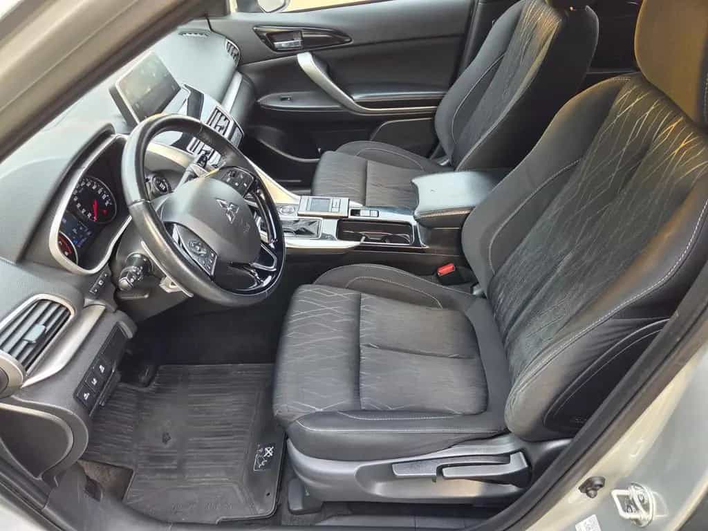 Mitsubishi Eclipse Cross Diamant Edition+ 4WD,Automatik,LED 06/2021-photo-30