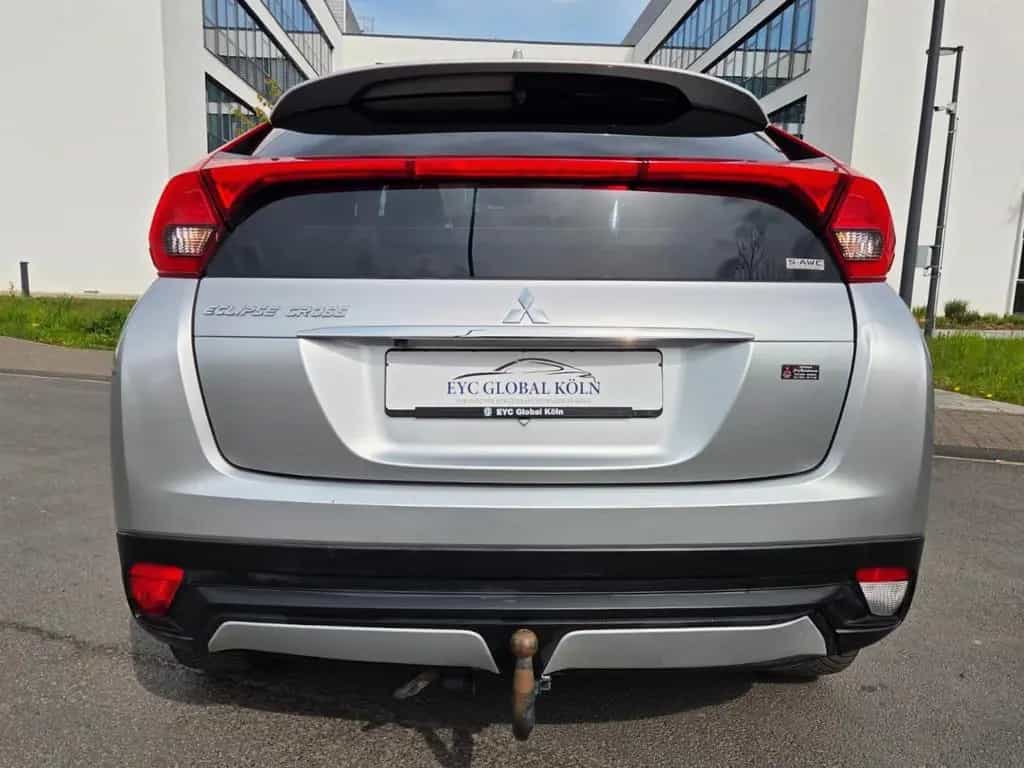 Mitsubishi Eclipse Cross Diamant Edition+ 4WD,Automatik,LED 06/2021-photo-7