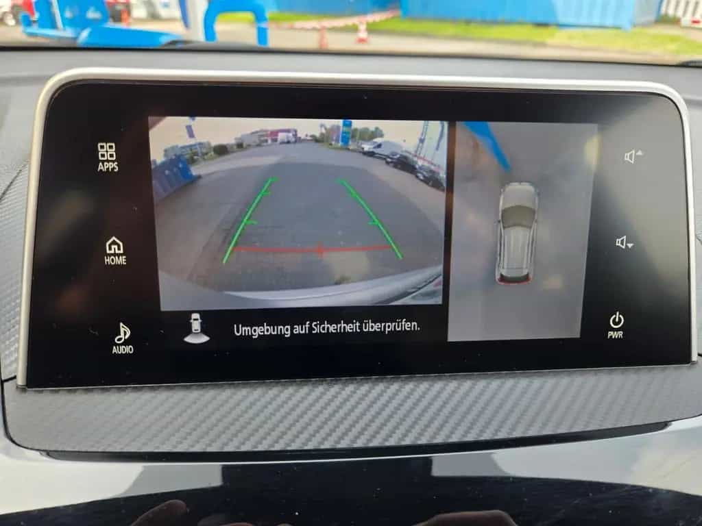 Mitsubishi Eclipse Cross Diamant Edition+ 4WD,Automatik,LED 06/2021-photo-9