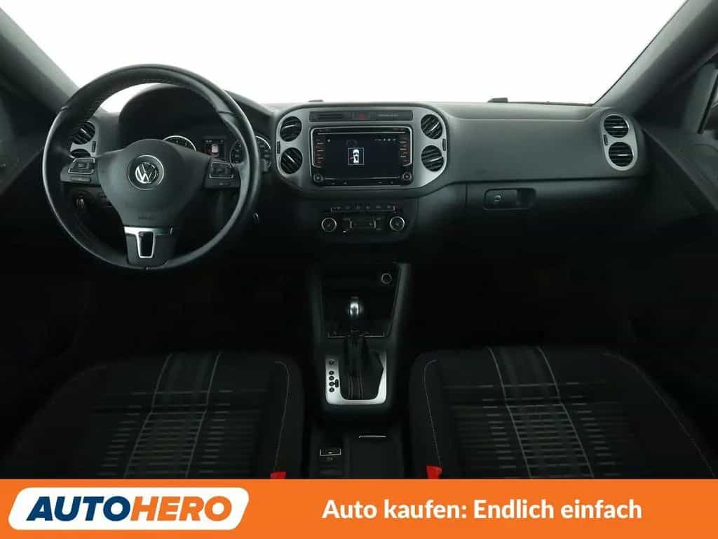 Volkswagen Tiguan 2.0 TSI Lounge Sport & Style 4Motion Aut. 12/2015-photo-11