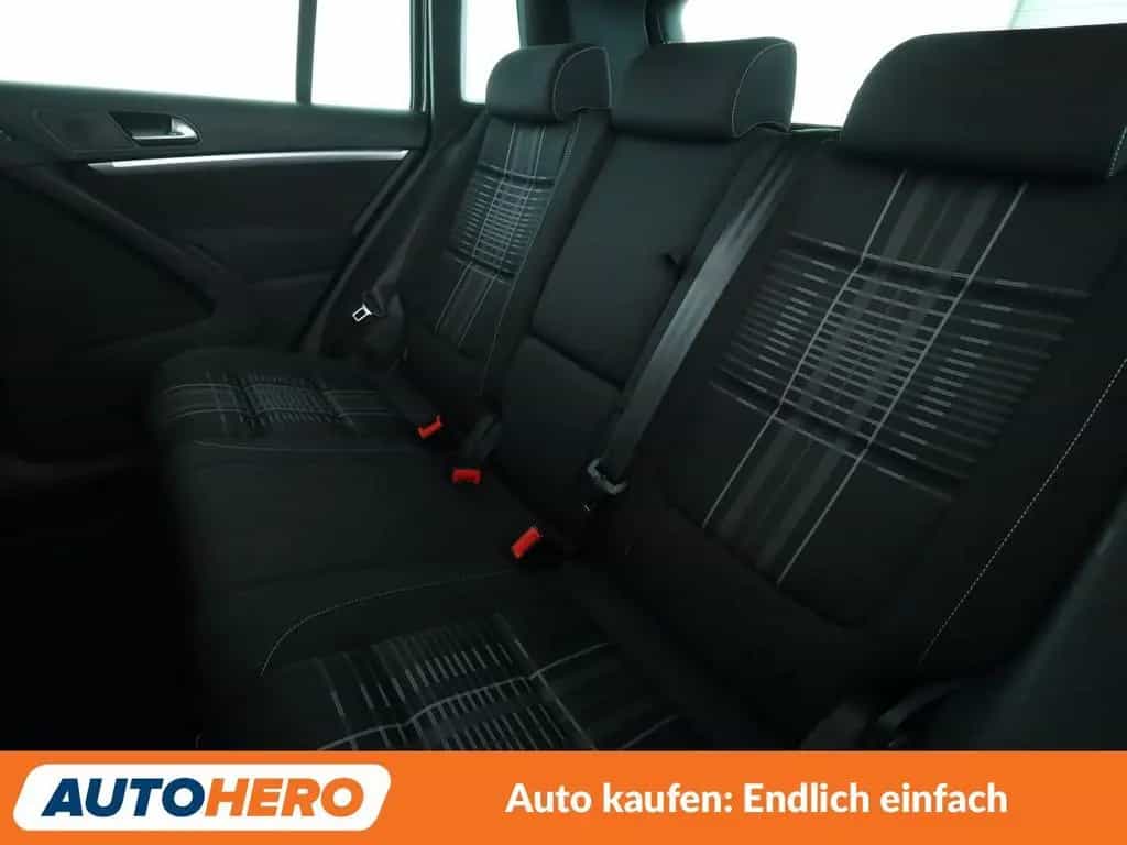 Volkswagen Tiguan 2.0 TSI Lounge Sport & Style 4Motion Aut. 12/2015-photo-13