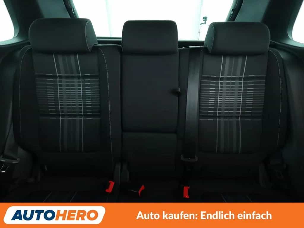 Volkswagen Tiguan 2.0 TSI Lounge Sport & Style 4Motion Aut. 12/2015-photo-15