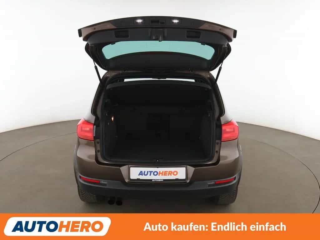 Volkswagen Tiguan 2.0 TSI Lounge Sport & Style 4Motion Aut. 12/2015-photo-16