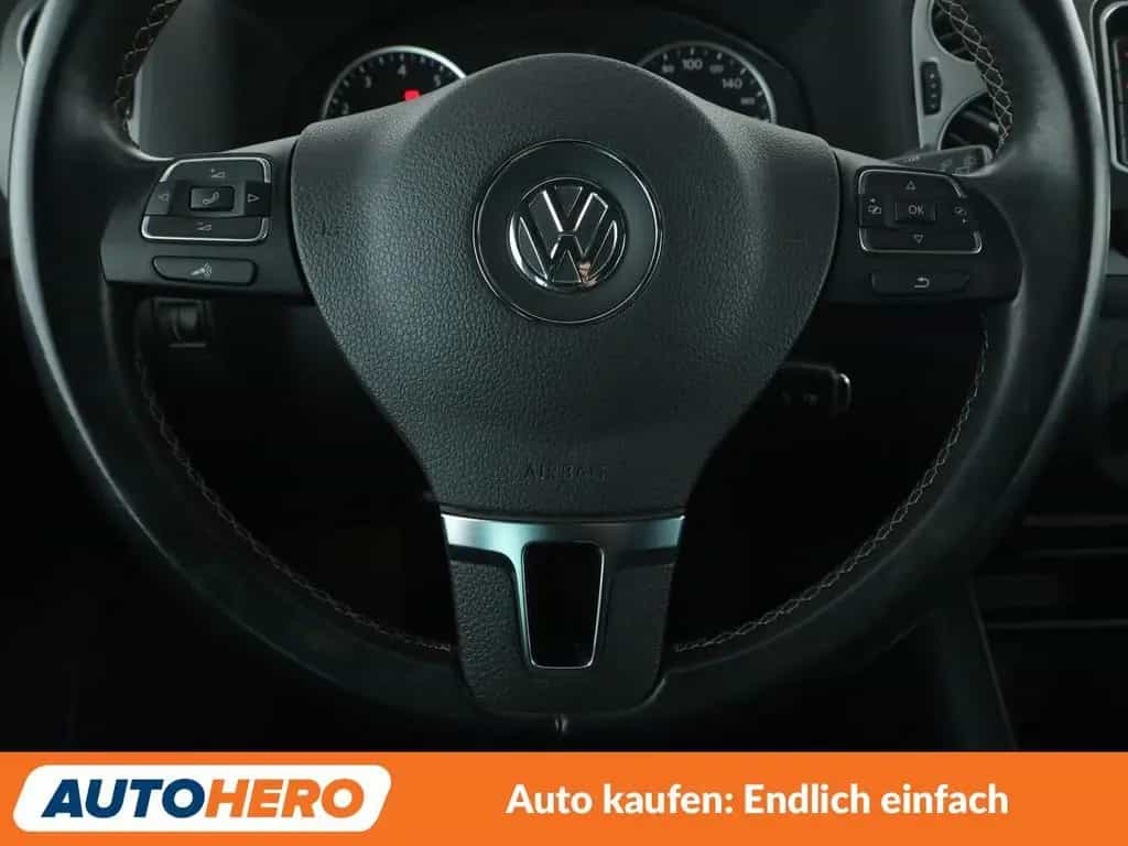 Volkswagen Tiguan 2.0 TSI Lounge Sport & Style 4Motion Aut. 12/2015-photo-18