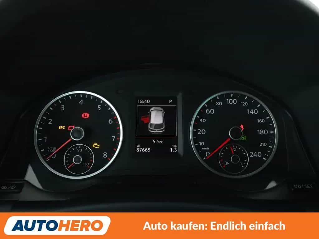Volkswagen Tiguan 2.0 TSI Lounge Sport & Style 4Motion Aut. 12/2015-photo-19
