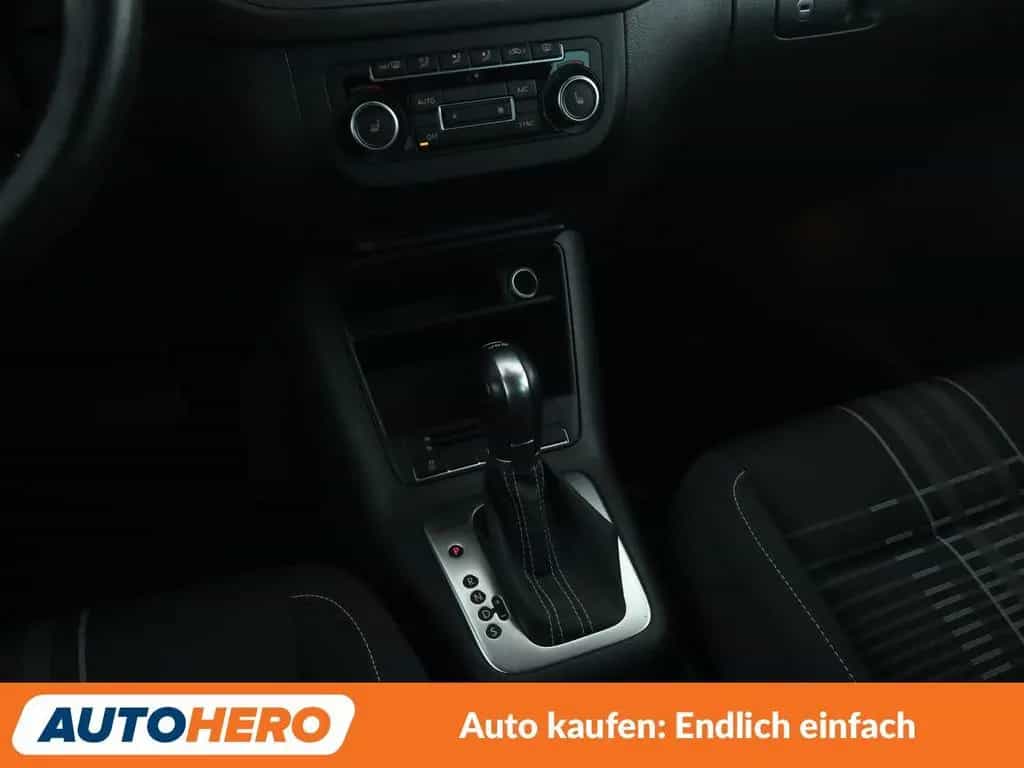 Volkswagen Tiguan 2.0 TSI Lounge Sport & Style 4Motion Aut. 12/2015-photo-20