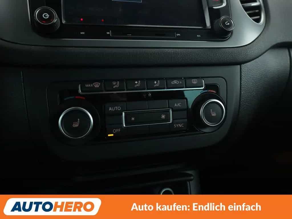 Volkswagen Tiguan 2.0 TSI Lounge Sport & Style 4Motion Aut. 12/2015-photo-21