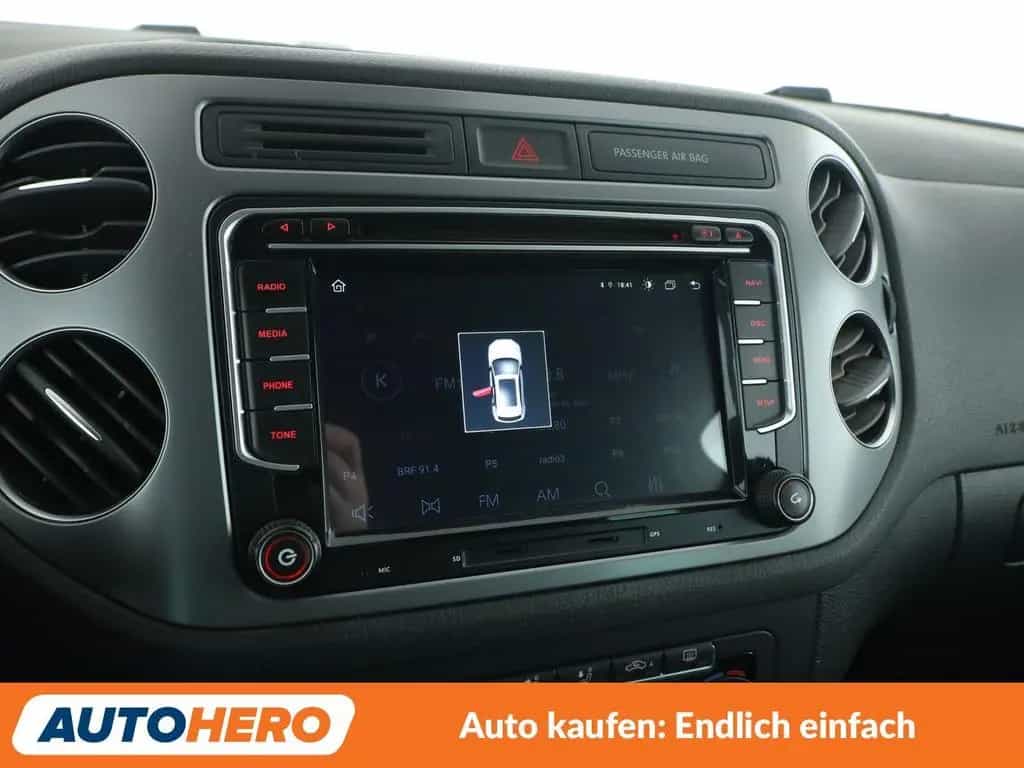Volkswagen Tiguan 2.0 TSI Lounge Sport & Style 4Motion Aut. 12/2015-photo-22