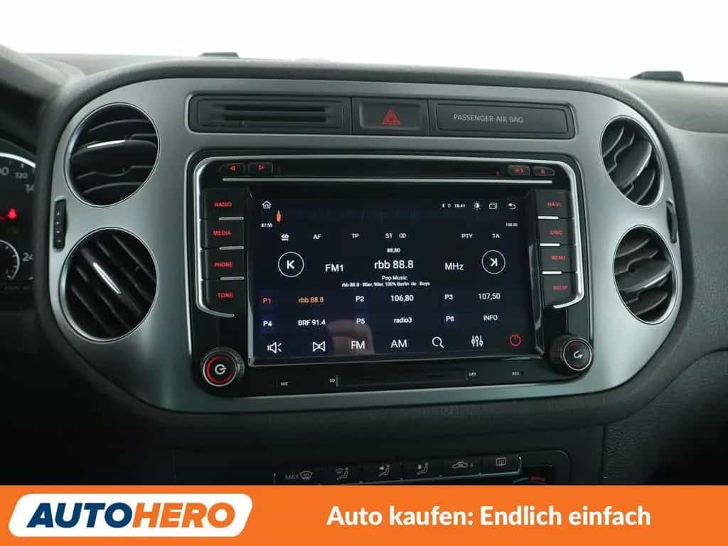 Volkswagen Tiguan 2.0 TSI Lounge Sport & Style 4Motion Aut. 12/2015-photo-23