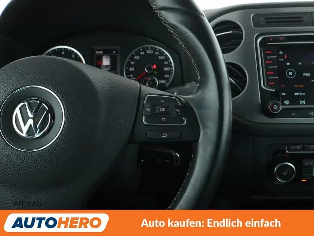 Volkswagen Tiguan 2.0 TSI Lounge Sport & Style 4Motion Aut. 12/2015-photo-24