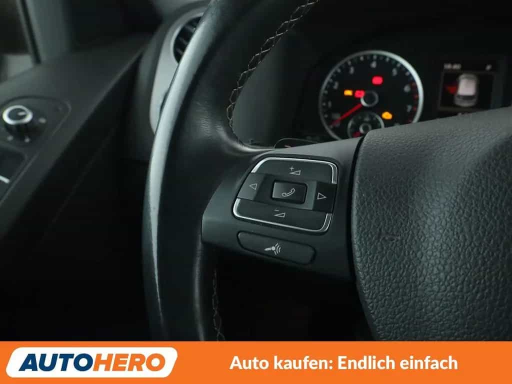 Volkswagen Tiguan 2.0 TSI Lounge Sport & Style 4Motion Aut. 12/2015-photo-25