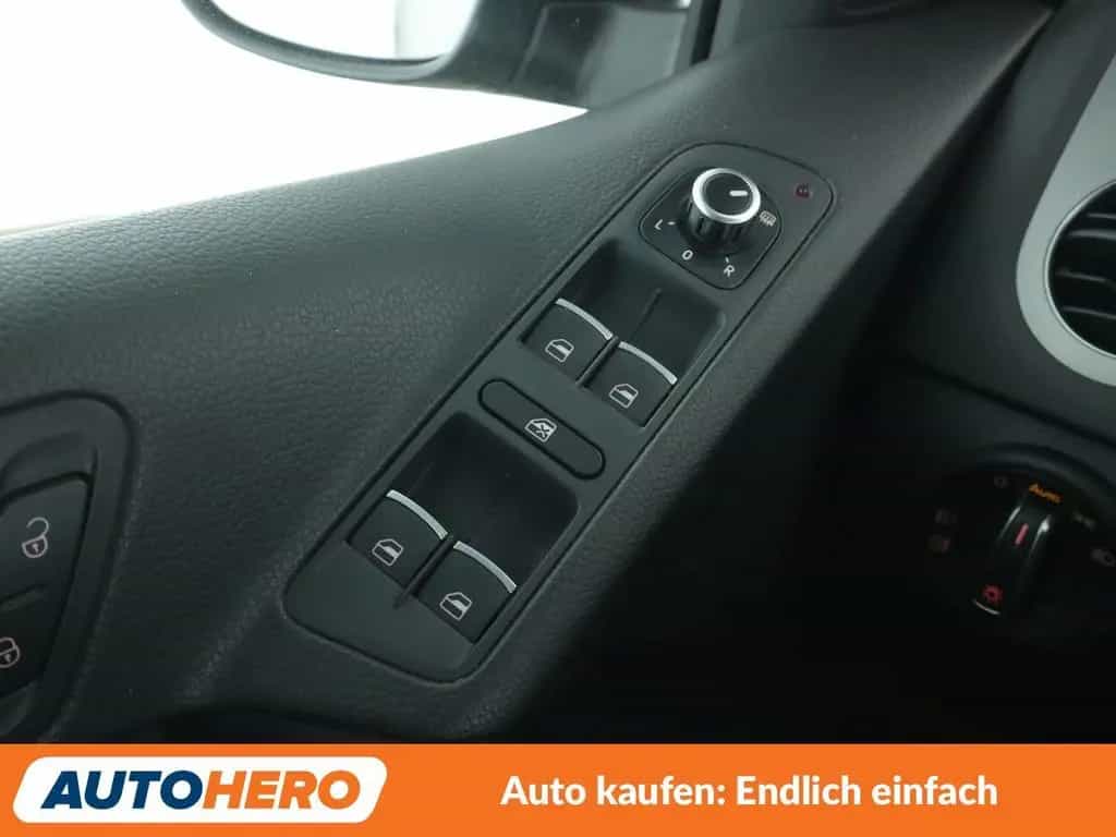 Volkswagen Tiguan 2.0 TSI Lounge Sport & Style 4Motion Aut. 12/2015-photo-26