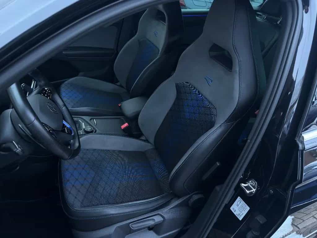 Volkswagen Tiguan R DSG, 4MOTION, LED, Kamera, AHK 11/2022-photo-12