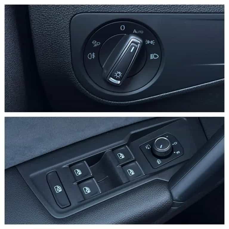 Volkswagen Tiguan R DSG, 4MOTION, LED, Kamera, AHK 11/2022-photo-17