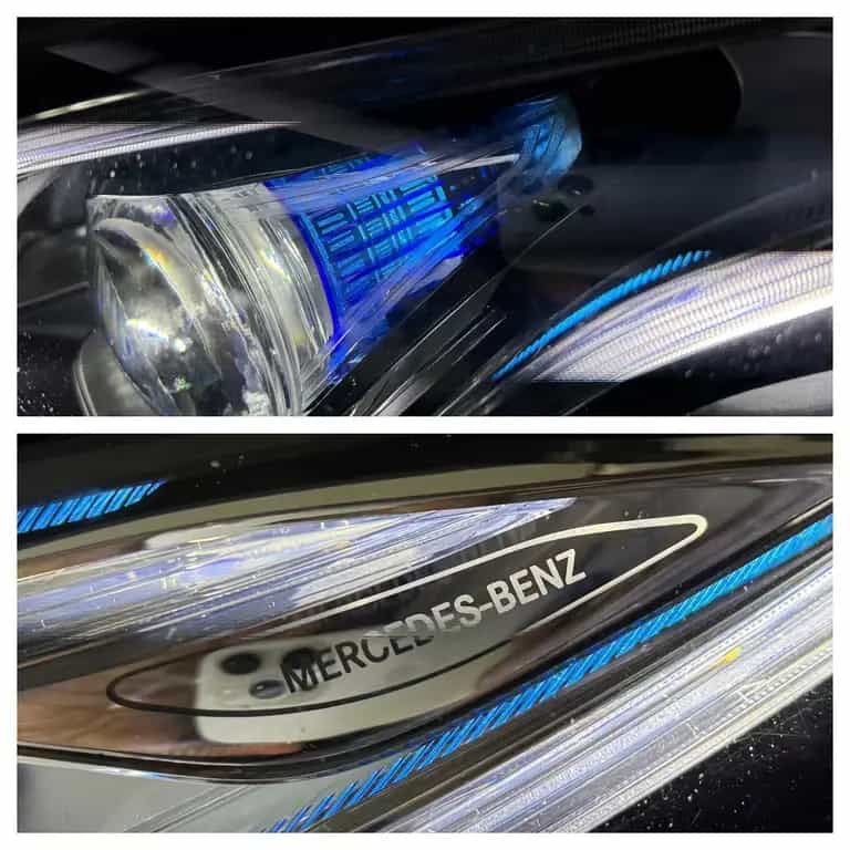 Mercedes-Benz E 63 AMG S, Pano, 360°, ACC, Standh., Burmester 03/2018-photo-10
