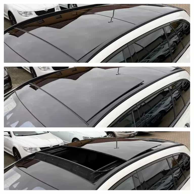Mercedes-Benz E 63 AMG S, Pano, 360°, ACC, Standh., Burmester 03/2018-photo-12