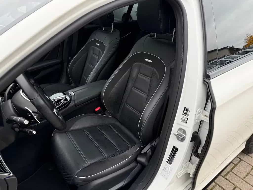 Mercedes-Benz E 63 AMG S, Pano, 360°, ACC, Standh., Burmester 03/2018-photo-20