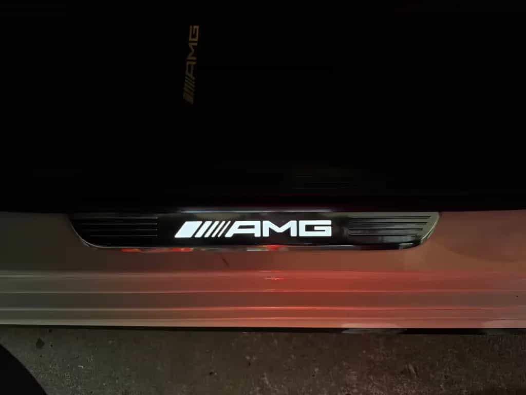 Mercedes-Benz E 63 AMG S, Pano, 360°, ACC, Standh., Burmester 03/2018-photo-21