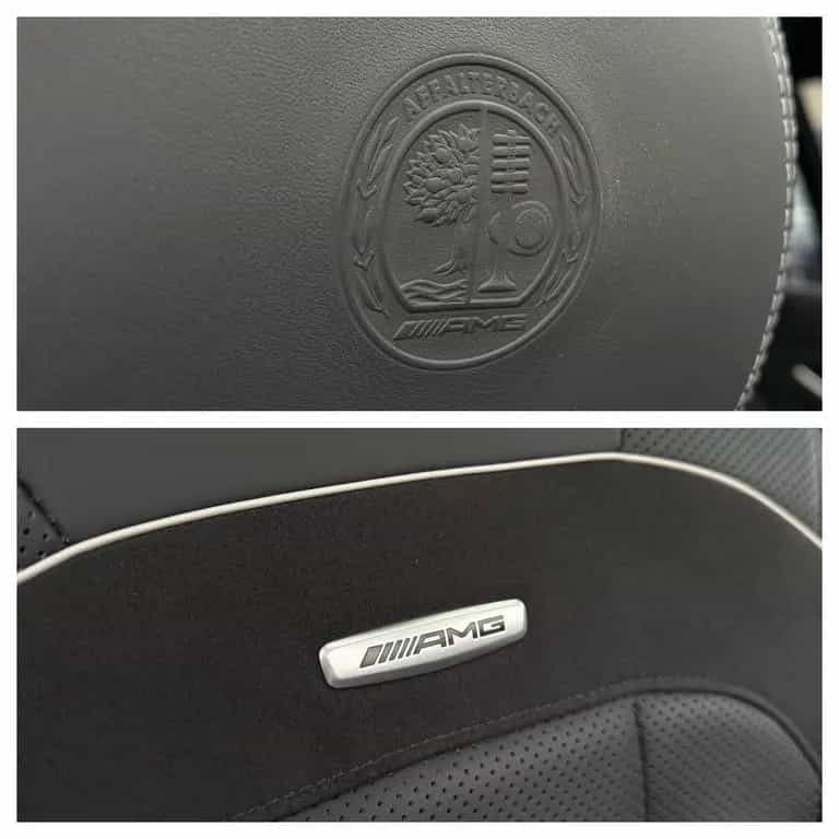 Mercedes-Benz E 63 AMG S, Pano, 360°, ACC, Standh., Burmester 03/2018-photo-22