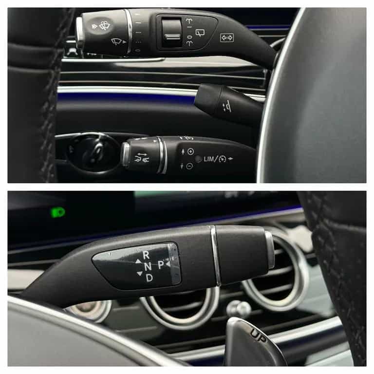 Mercedes-Benz E 63 AMG S, Pano, 360°, ACC, Standh., Burmester 03/2018-photo-31