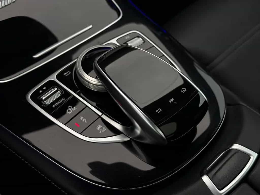 Mercedes-Benz E 63 AMG S, Pano, 360°, ACC, Standh., Burmester 03/2018-photo-41