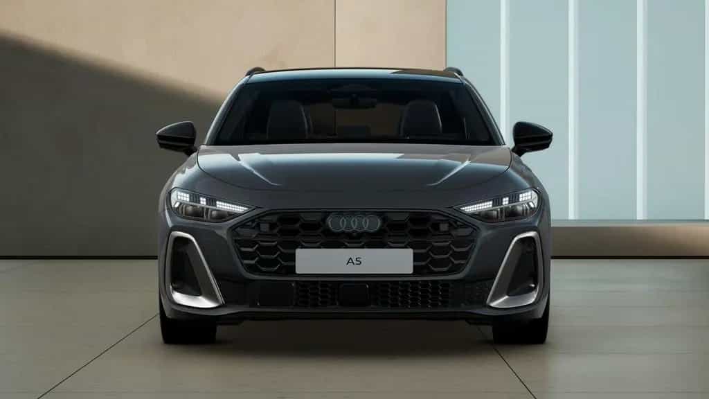 Audi A5 Avant 2.0 TFSI quattro S line edition one B&O 08/2025-photo-5