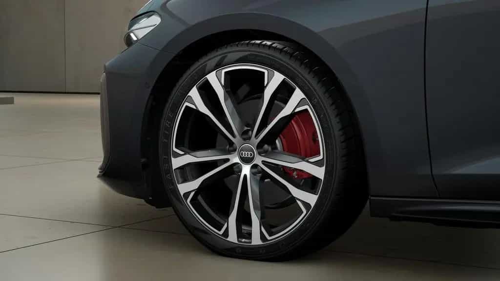 Audi A5 Avant 2.0 TFSI quattro S line edition one B&O 08/2025-photo-6
