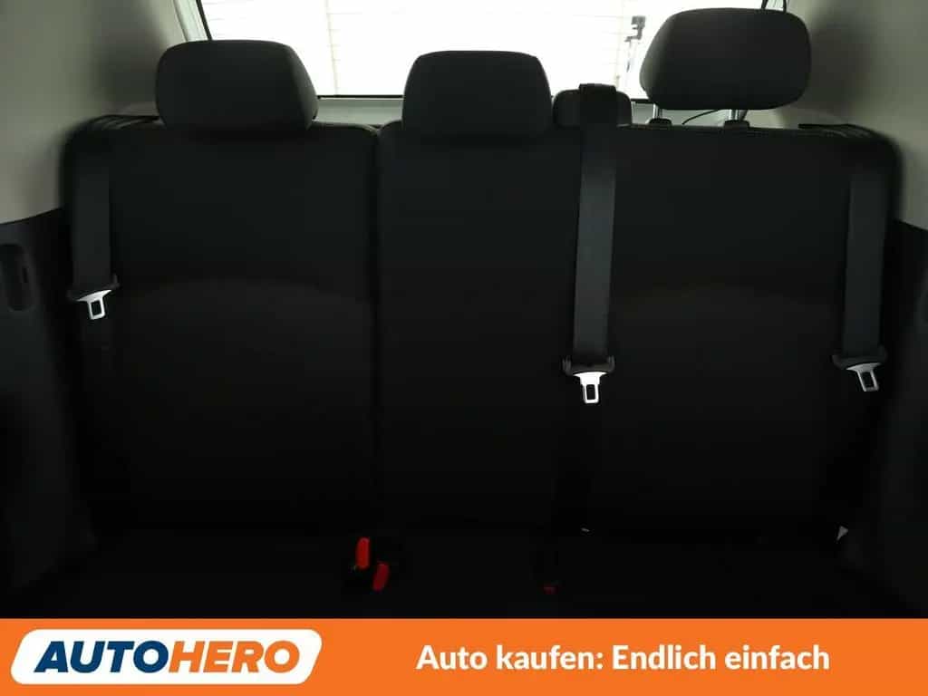 Mitsubishi Space Star 1.2 Select+ Aut.*TEMPO*CAM*SHZ* 11/2021-photo-15