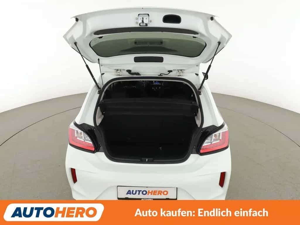 Mitsubishi Space Star 1.2 Select+ Aut.*TEMPO*CAM*SHZ* 11/2021-photo-16