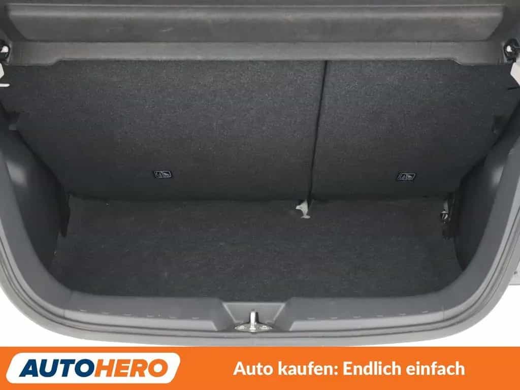 Mitsubishi Space Star 1.2 Select+ Aut.*TEMPO*CAM*SHZ* 11/2021-photo-17