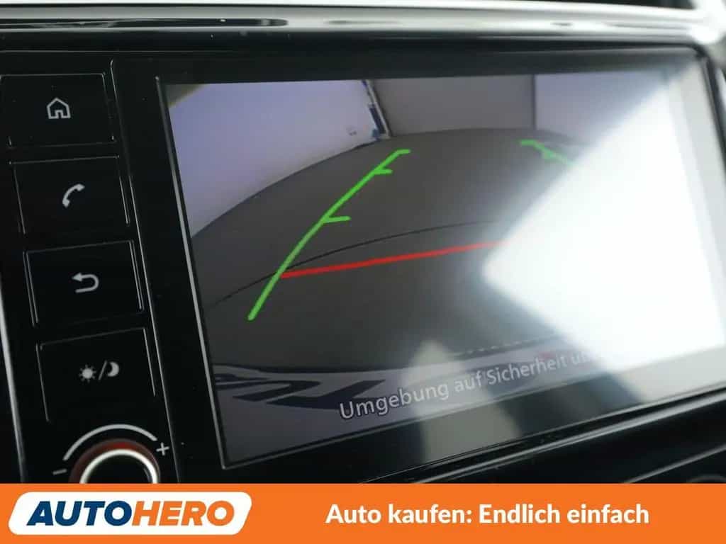 Mitsubishi Space Star 1.2 Select+ Aut.*TEMPO*CAM*SHZ* 11/2021-photo-21