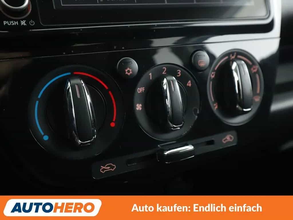 Mitsubishi Space Star 1.2 Select+ Aut.*TEMPO*CAM*SHZ* 11/2021-photo-22