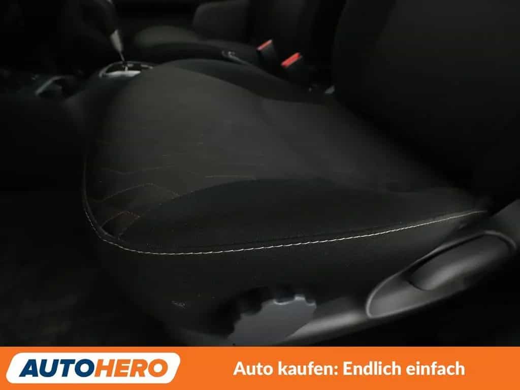 Mitsubishi Space Star 1.2 Select+ Aut.*TEMPO*CAM*SHZ* 11/2021-photo-29