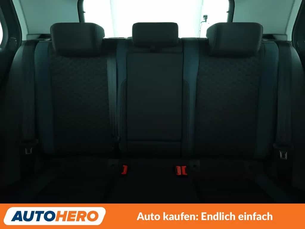 Volkswagen Golf VII 1.0 TSI IQ.DRIVE *NAVI*ACC*PDC*SHZ* 07/2019-photo-15