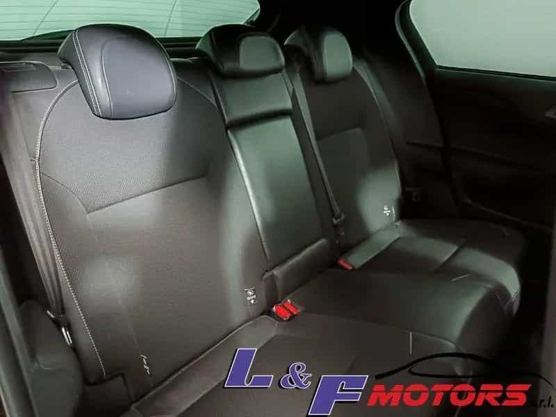 DS Automobiles DS4 DS DS4 1.6 e-HDi 02/2013-photo-10