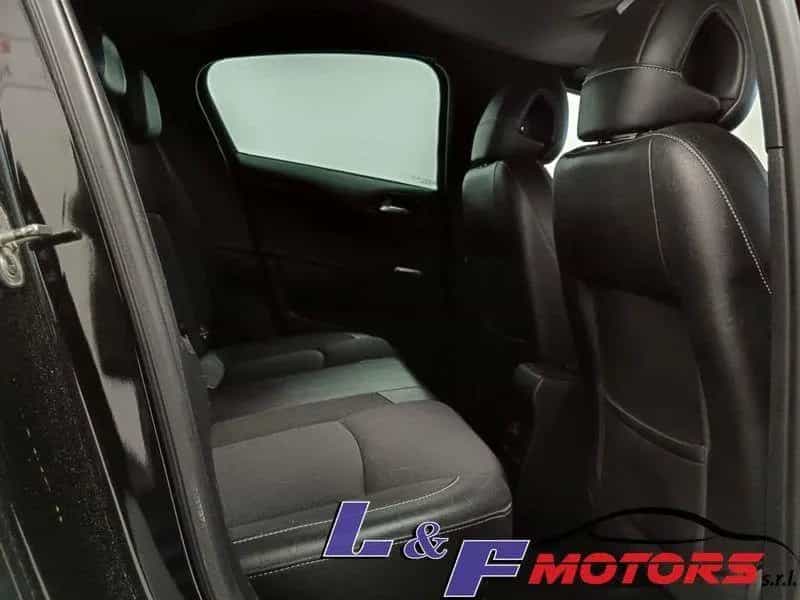 DS Automobiles DS4 DS DS4 1.6 e-HDi 02/2013-photo-14