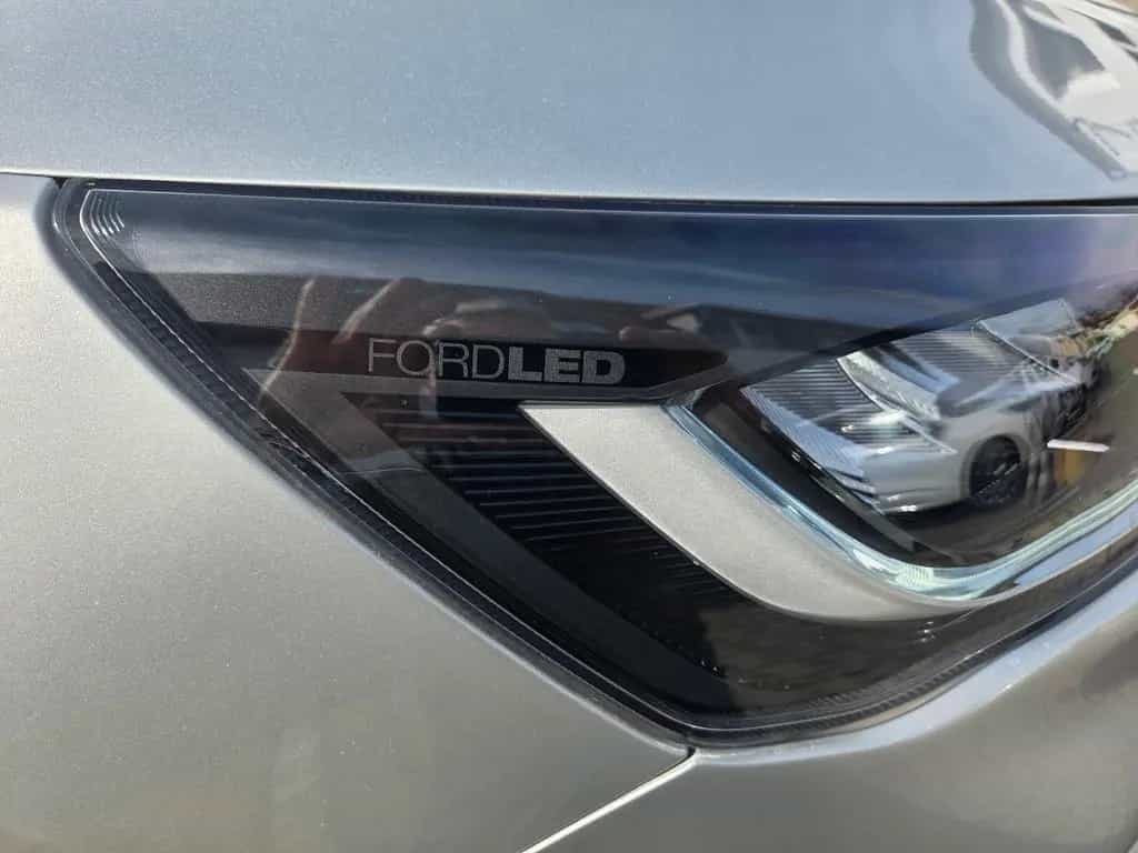 Ford Focus Turnier ST-Line Autom Navi LED Allwetter 06/2023-photo-11