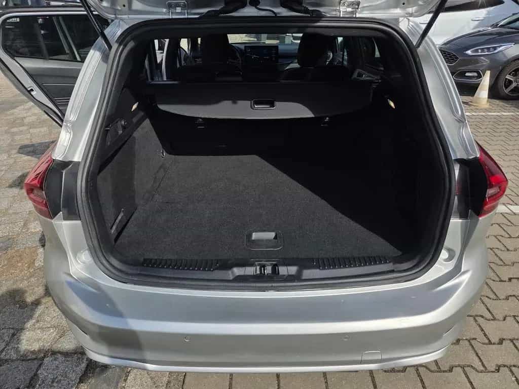 Ford Focus Turnier ST-Line Autom Navi LED Allwetter 06/2023-photo-14
