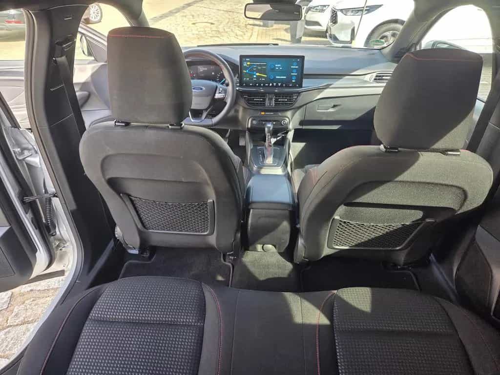 Ford Focus Turnier ST-Line Autom Navi LED Allwetter 06/2023-photo-15